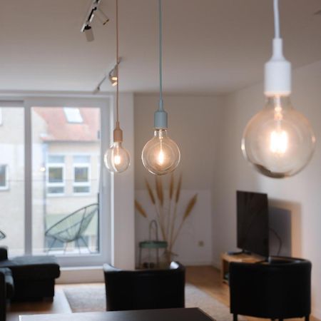 Prachtig Duplex Appartement Met Balkon Te Wenduine De Haan Exteriér fotografie