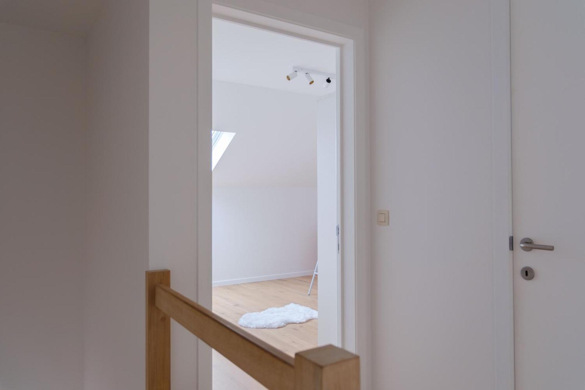 Prachtig Duplex Appartement Met Balkon Te Wenduine De Haan Exteriér fotografie