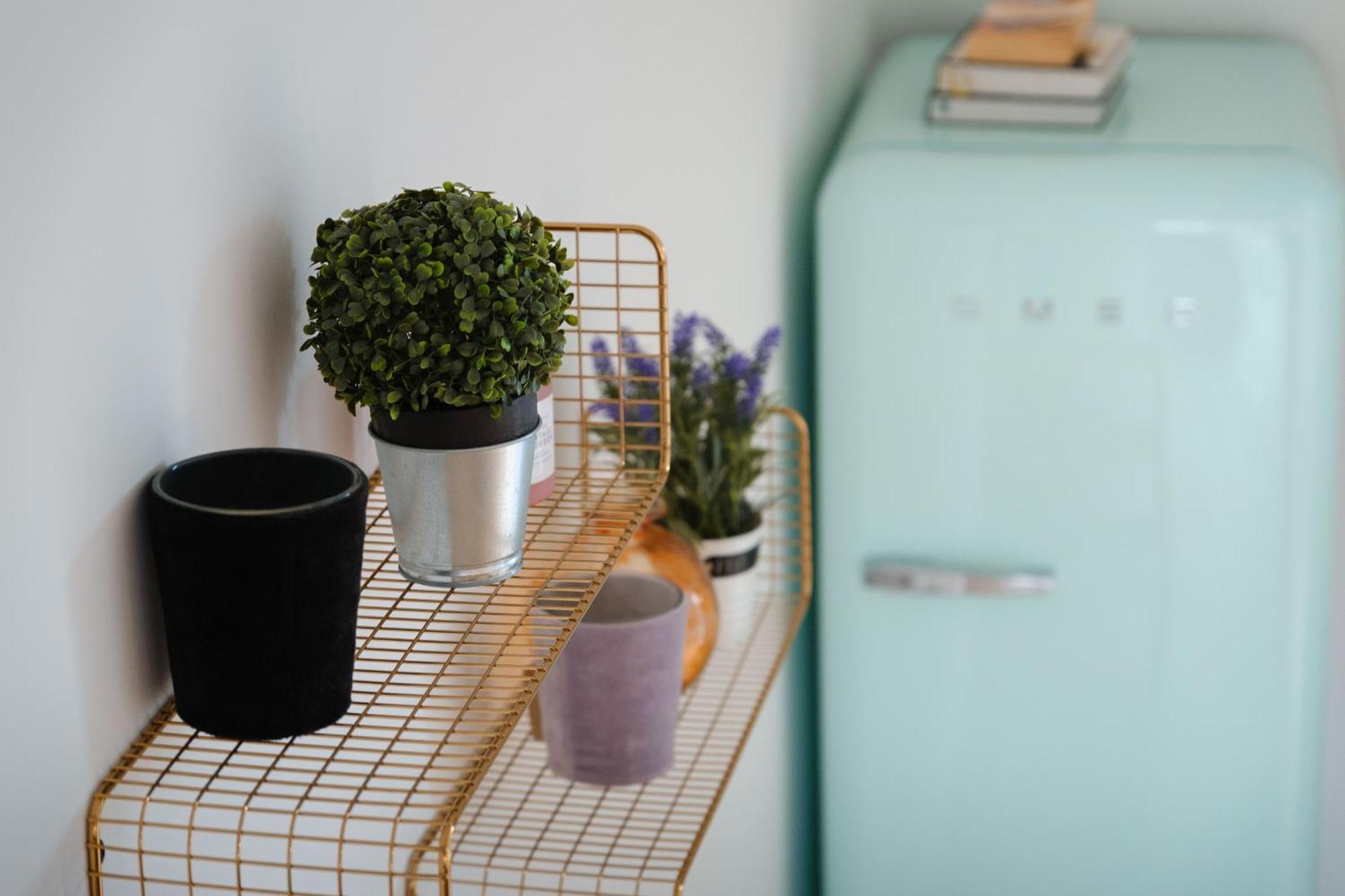 Prachtig Duplex Appartement Met Balkon Te Wenduine De Haan Exteriér fotografie