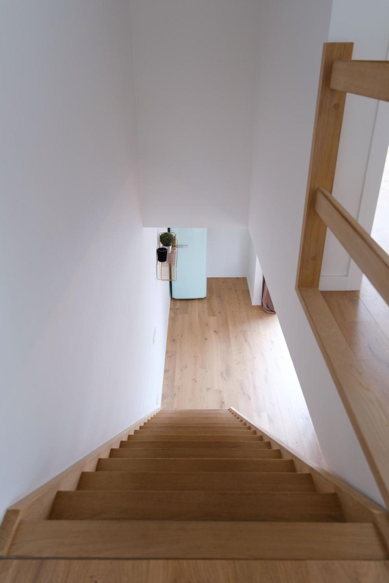 Prachtig Duplex Appartement Met Balkon Te Wenduine De Haan Exteriér fotografie